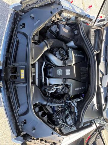 2017 MERCEDES-BENZ GLS 63 AMG 4JGDF7FE6HA790787