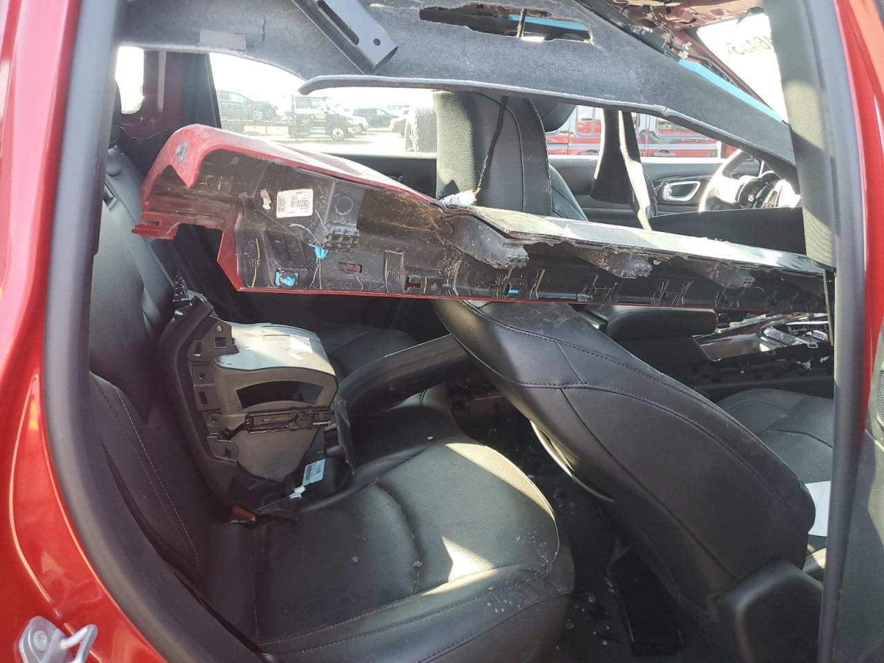 JEEP COMPASS LIMITED