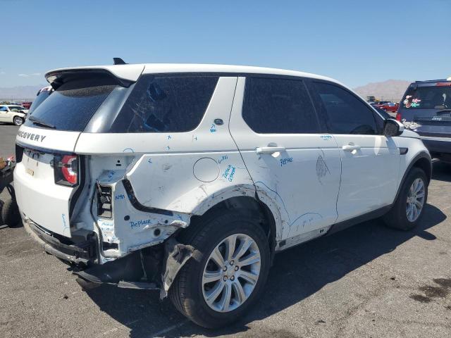 2016 LAND ROVER DISCOVERY SPORT SE - SALCP2BG8GH622946