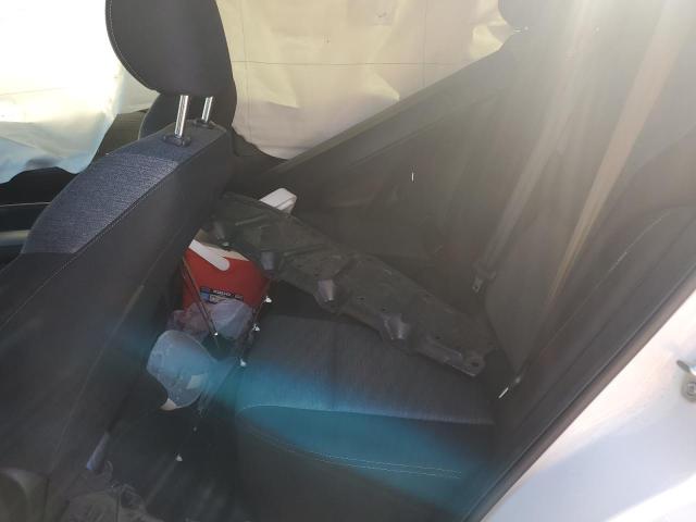 2023 NISSAN ROGUE SV JN8BT3BB6PW354620