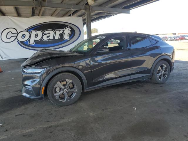 2021 FORD MUSTANG MA 3FMTK1RM5MMA56307