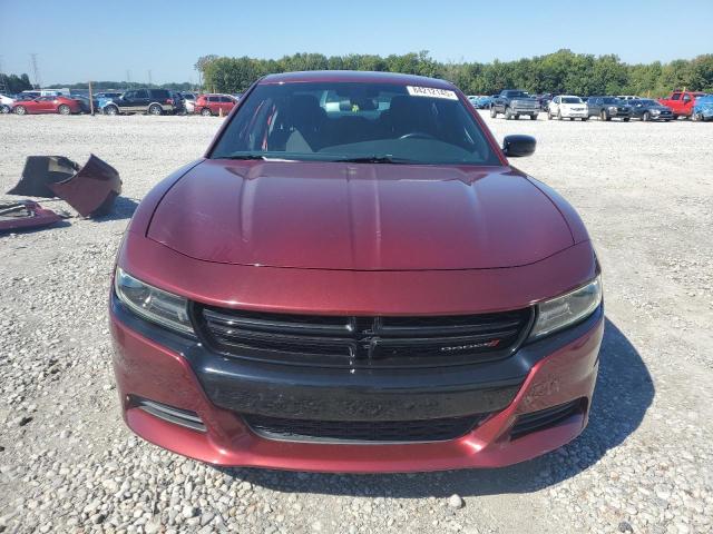 2019 DODGE CHARGER SXT - 2C3CDXBG3KH523262
