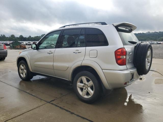 2005 TOYOTA RAV4 - Other View