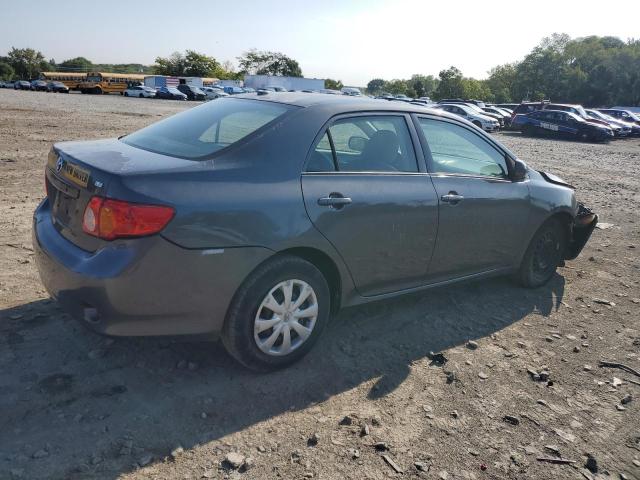 2010 TOYOTA COROLLA BA - 2T1BU4EE5AC256683