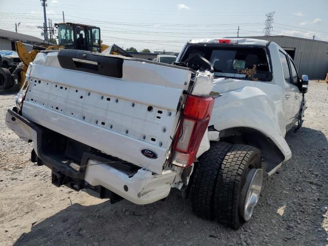 2022 FORD F450 SUPER DUTY 1FT8W4DT6NEG10508