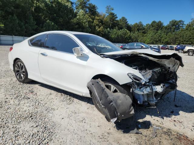 2016 HONDA ACCORD EXL #3275667831