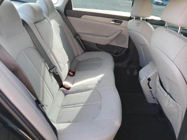 2018 HYUNDAI SONATA SE - 5NPE24AFXJH626377