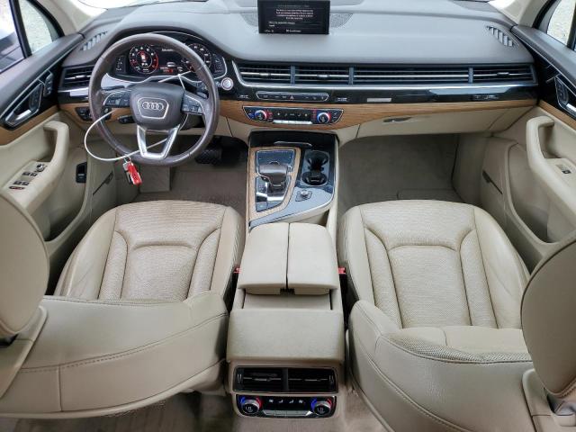 2017 AUDI Q7 PRESTIGE - WA1VAAF71HD032886