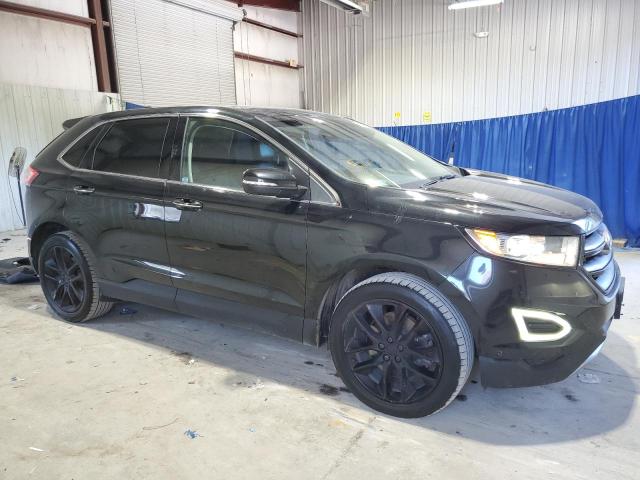 2015 FORD EDGE TITAN #3268902209