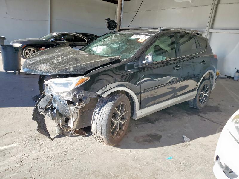 2016 TOYOTA RAV4 SE JTMJFREV5GJ063286