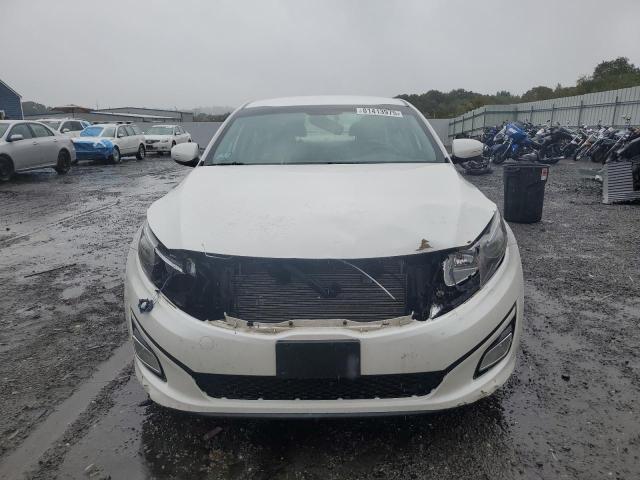 2014 KIA OPTIMA LX - KNAGM4A70E5454049
