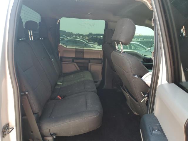 2019 FORD F150 SUPER 1FTEW1CPXKKC81900