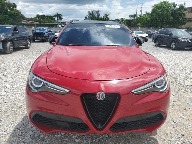 2020 ALFA ROMEO STELVIO ZASPAJAN6L7C93255