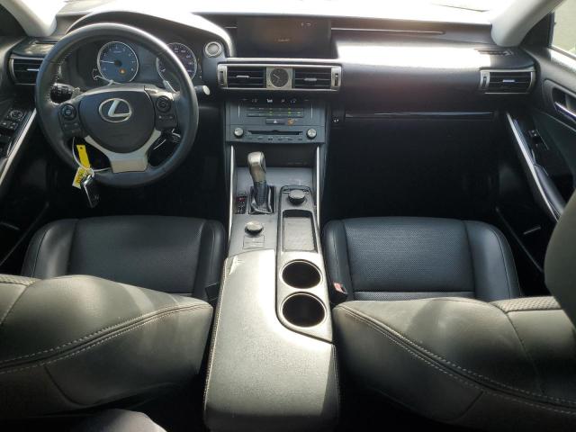 2015 LEXUS IS 250 JTHBF1D28F5064144