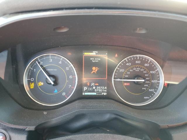 2021 SUBARU CROSSTREK - JF2GTHSC9MH329980