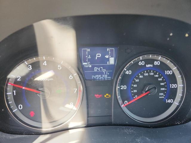 2016 HYUNDAI ACCENT SE KMHCT4AE3GU093195