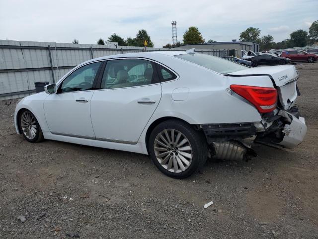 2016 HYUNDAI EQUUS SIGNATURE #3292520698