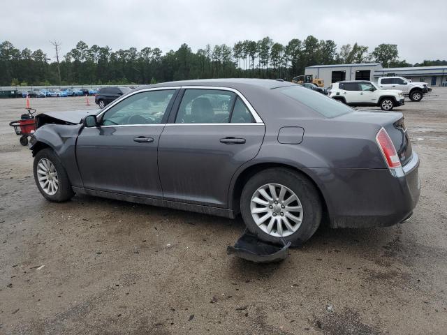 2014 CHRYSLER 300 - 2C3CCAAG6EH376778