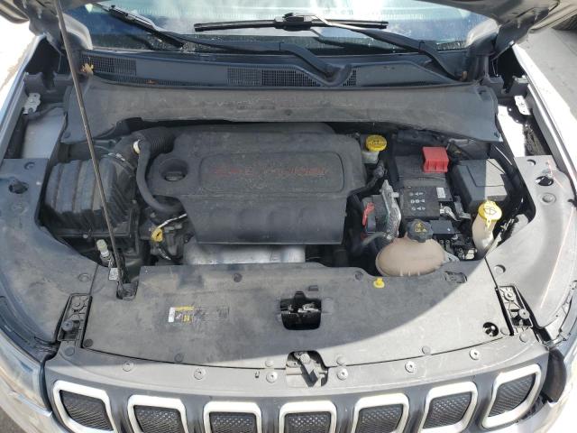 2022 JEEP COMPASS LA - 3C4NJCBB8NT100408