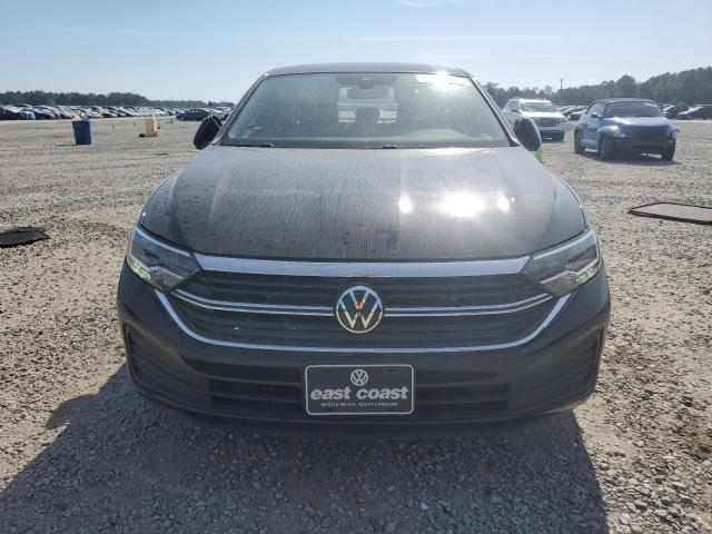 2024 VOLKSWAGEN JETTA SE 3VW7M7BU0RM098644