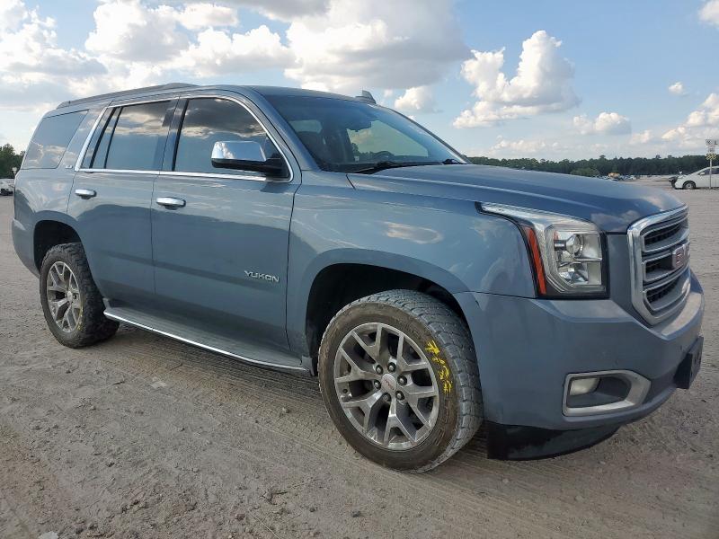 2016 GMC YUKON SLE - 1GKS1AKC1GR353599
