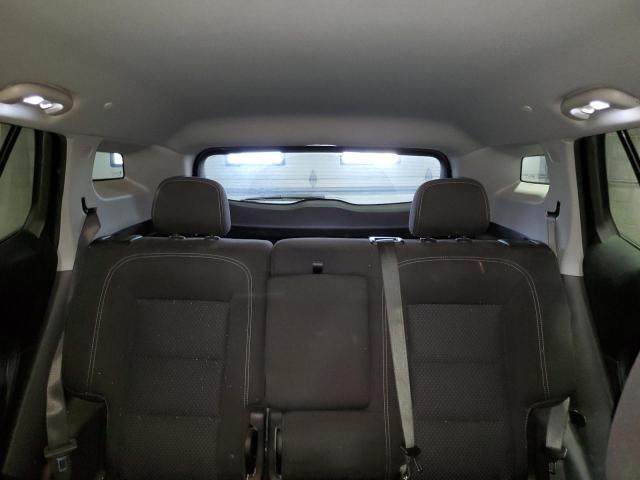 2023 GMC TERRAIN SL 3GKALMEG1PL195147