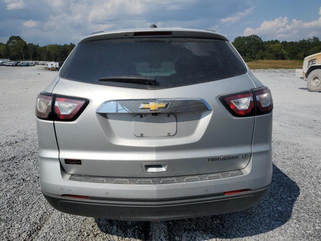 2016 CHEVROLET TRAVERSE L - 1GNKRHKD9GJ167918