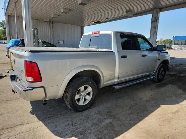 2016 RAM 1500 SLT 1C6RR7TMXGS337253