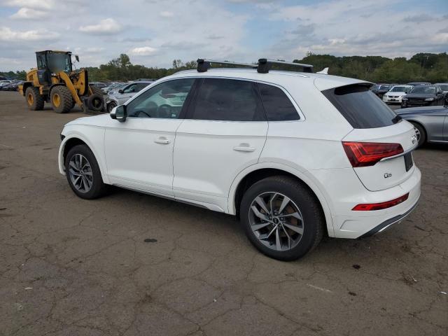 2021 AUDI Q5 PREMIUM WA1AAAFY2M2002938