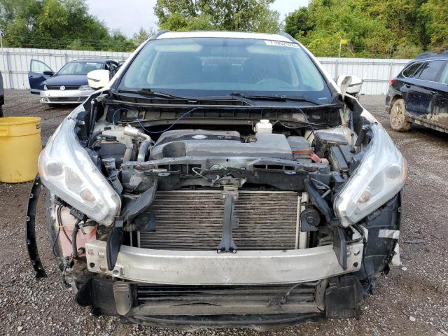 2016 NISSAN MURANO S 5N1AZ2MH8GN100748