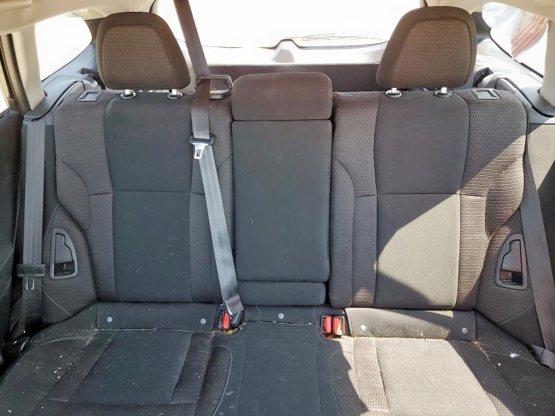 2025 SUBARU OUTBACK PR 4S4BTACC7S3124470