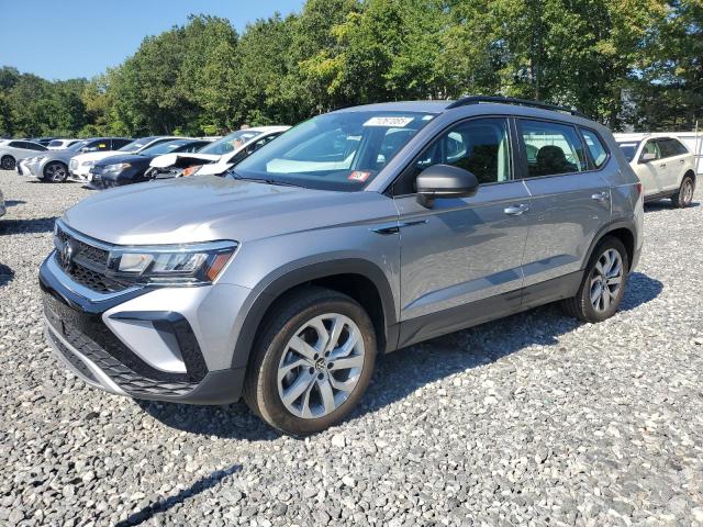 2023 VOLKSWAGEN TAOS S #3311643249