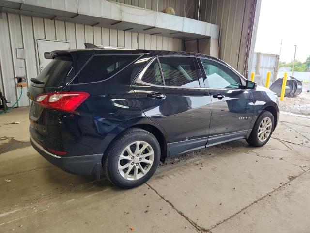 2019 CHEVROLET EQUINOX LT 3GNAXJEV4KL339982