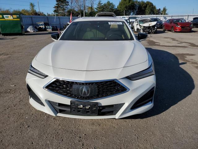 2021 ACURA TLX TECHNO - Inny widok
