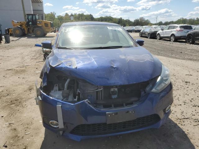 2017 NISSAN SENTRA SR TURBO 3N1CB7AP6HY222185