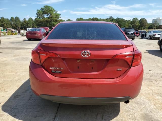 2019 TOYOTA COROLLA L #3286525147
