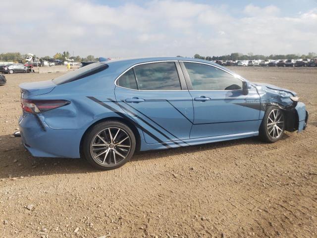 2024 TOYOTA CAMRY SE NIGHT SHADE #3291337133