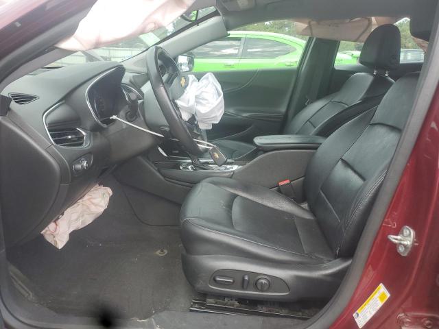 2016 CHEVROLET MALIBU PRE 1G1ZH5SX6GF163128