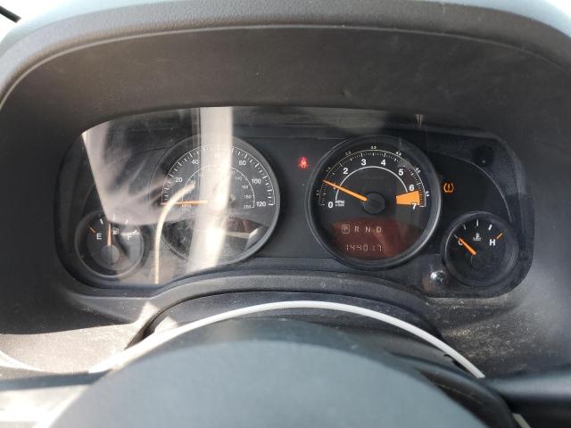 2016 JEEP PATRIOT LA - 1C4NJPFA2GD769811