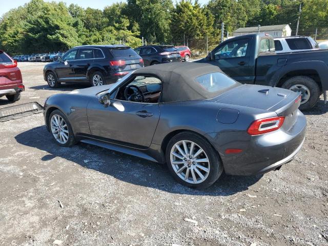 2017 FIAT 124 SPIDER JC1NFAEK8H0105320