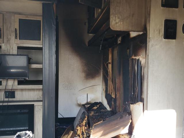 2022 WILDWOOD CHEROKEE #3292478702