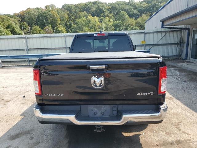 2019 RAM 1500 BIG H - 1C6RRFBG3KN755134