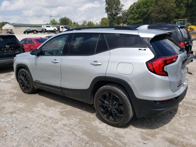 2020 GMC TERRAIN SL 3GKALMEV3LL309514