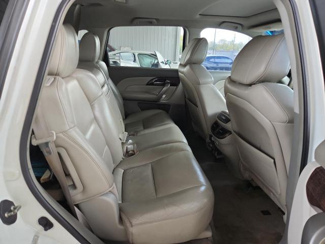 2011 ACURA MDX #3263917107