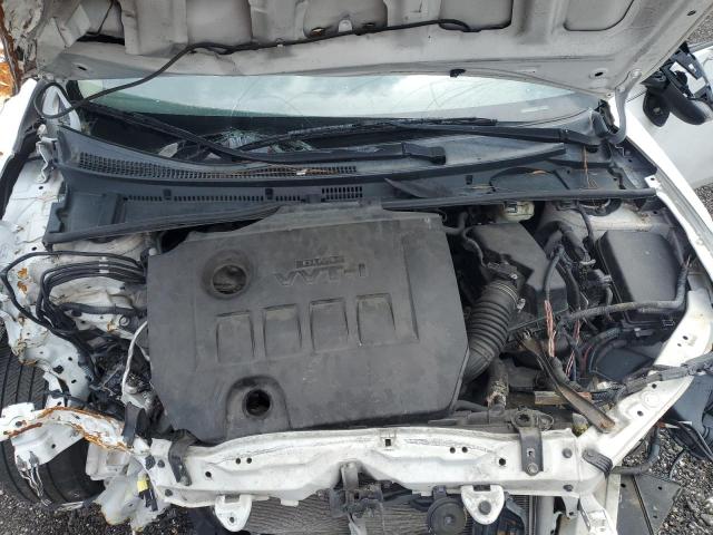 2017 TOYOTA COROLLA L - 5YFBURHE4HP650470