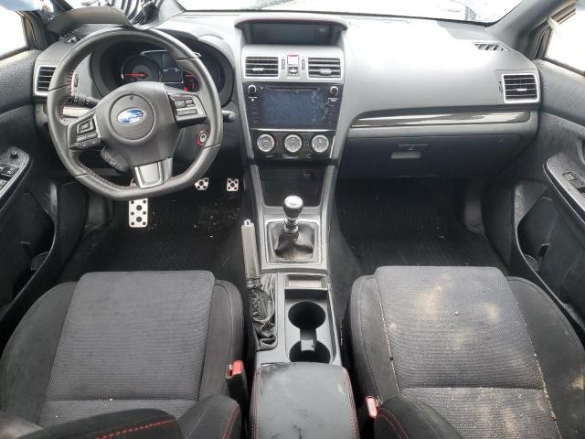 2019 SUBARU WRX PREMIUM JF1VA1C65K9822693