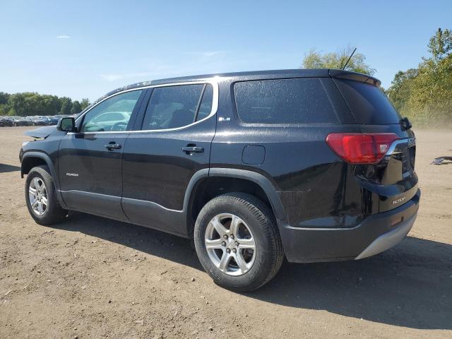 2019 GMC ACADIA SLE 1GKKNRLA7KZ139922
