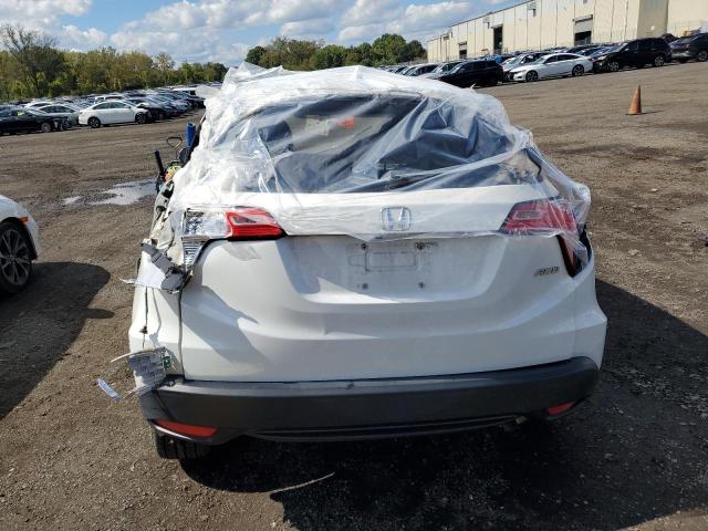 2017 HONDA HR-V EX 3CZRU6H53HM700614