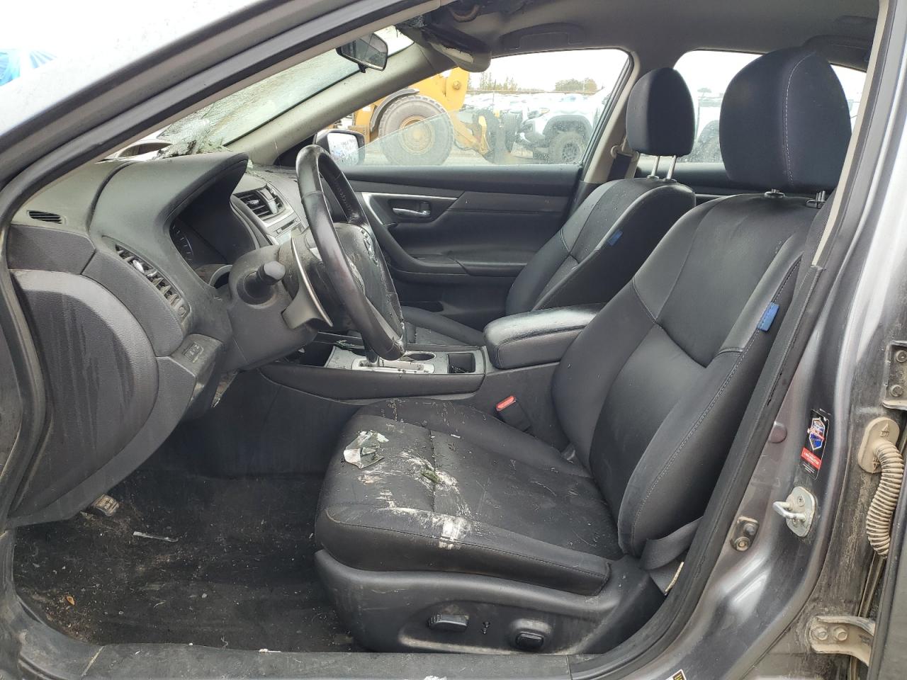 Global Auto Auctions