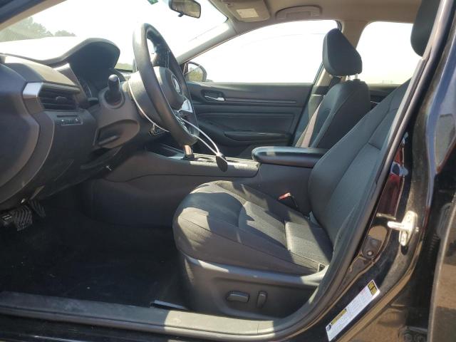 2020 NISSAN ALTIMA S 1N4BL4BV7LC134030